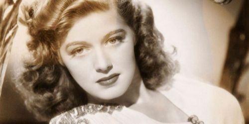 Helen Walker