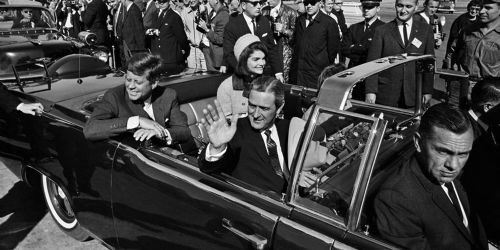 John Connally