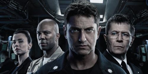 Hunter Killer