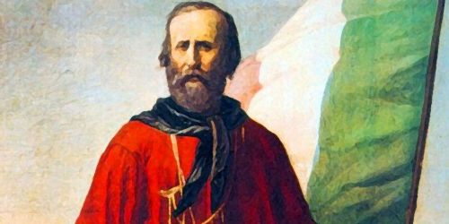 Giuseppe Garibaldi