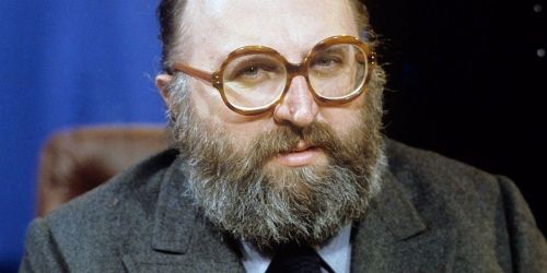 Sergio Leone