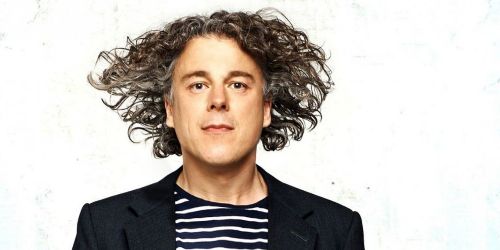 Alan Davies