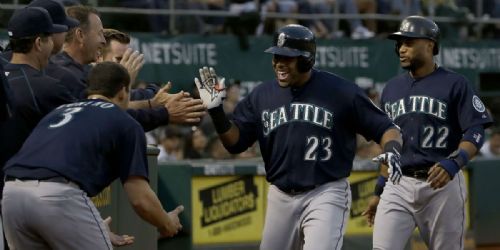 Seattle Mariners