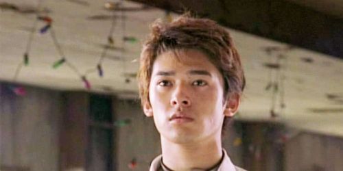 Sôsuke Takaoka
