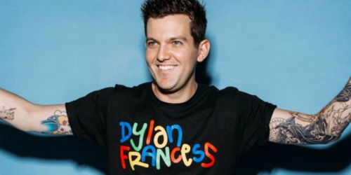 Dillon Francis
