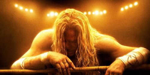 The Wrestler
