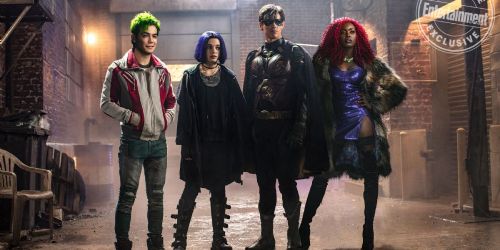 Titans