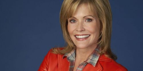 Catherine Crier