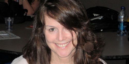 Sherri Stoner