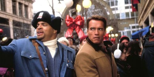 Jingle All the Way