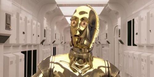 Anthony Daniels