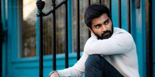 Atharvaa Murali
