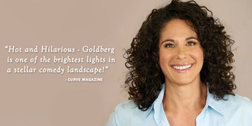 Dana Goldberg