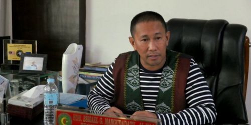 Esmael Mangudadatu