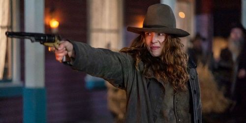 Calamity Jane