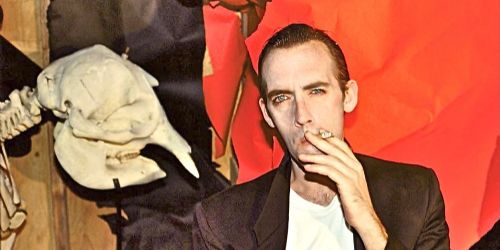 David Wojnarowicz
