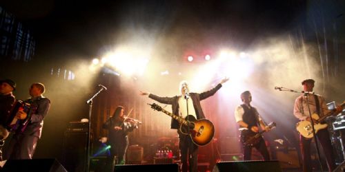 Flogging Molly