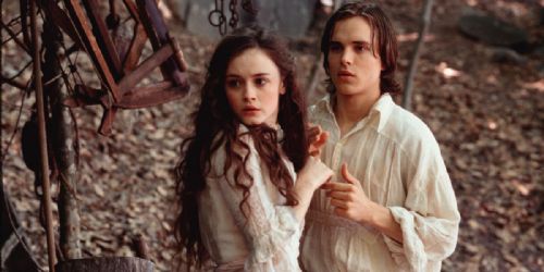 Tuck Everlasting
