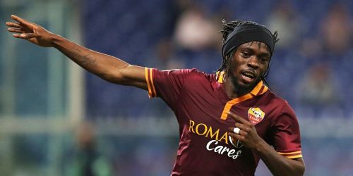 Gervinho