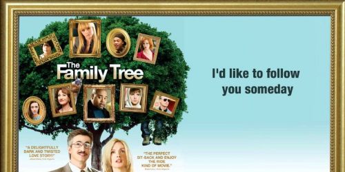 The Family Tree