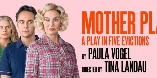 Mother Play