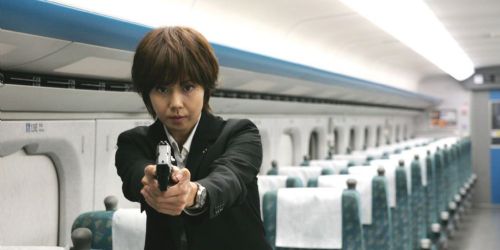 Nanako Matsushima