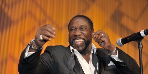 Eddie Levert