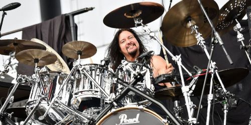 Gene Hoglan