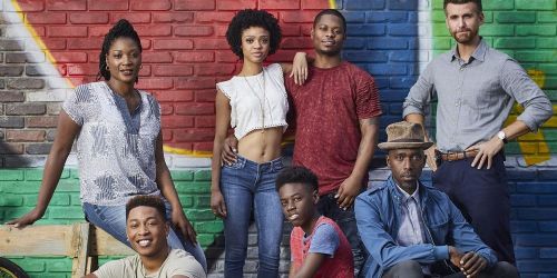 The Chi