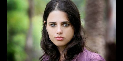 Ayelet Shaked