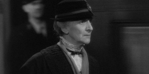 Beulah Bondi FamousFix