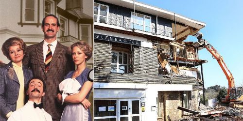 Fawlty Towers