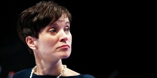 Frauke Petry