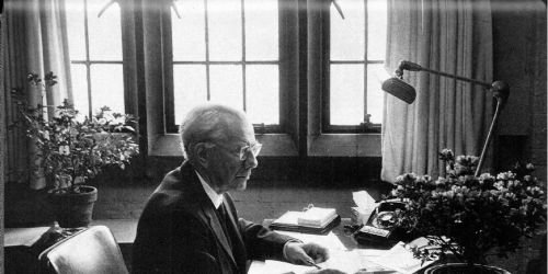 Paul Tillich