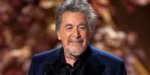 Al Pacino