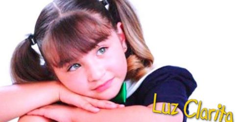 Luz Clarita