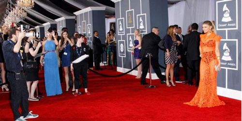 E! Live from the Red Carpet