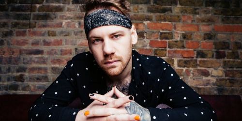 Caleb Shomo