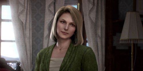 Resident Evil: Damnation