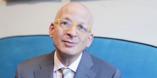 Seth Godin