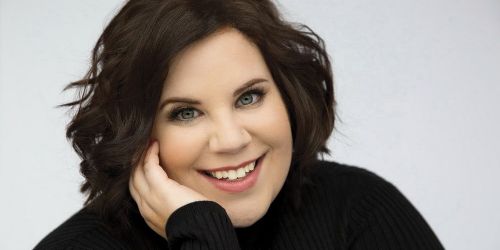 Whitney Way Thore