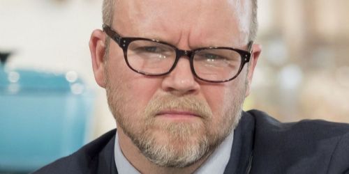 Toby Young