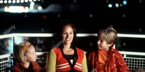 Au Pair