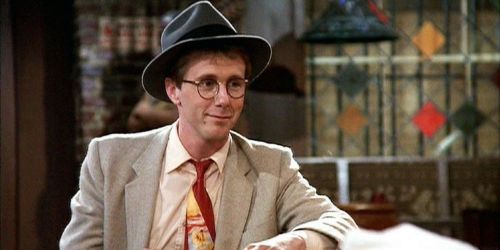 Harry Anderson