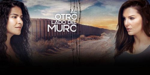 Al Otro Lado del Muro
