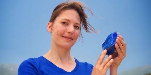 Helen Czerski