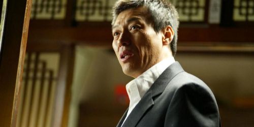 Kim Kap Soo