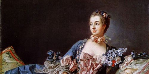 Madame de Pompadour