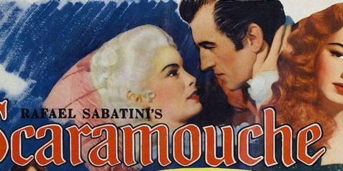 Scaramouche