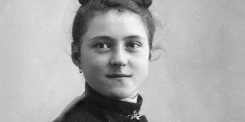 Therese of Lisieux